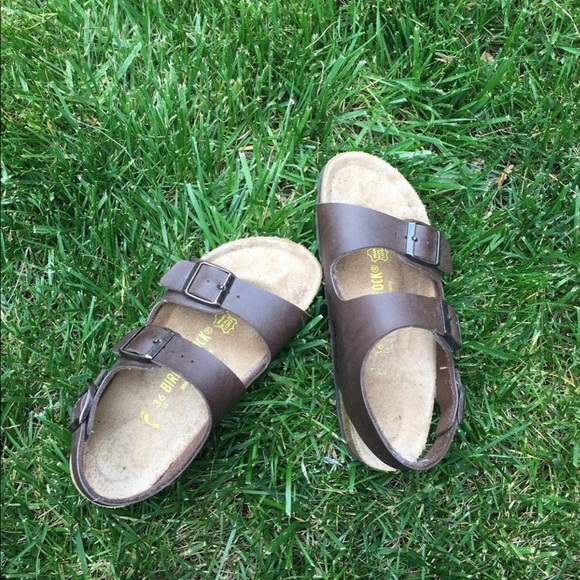 Birkenstock Sandals - Picture 3 of 4